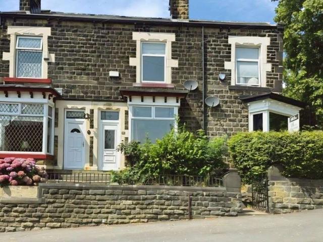 Property for sale in South Yorkshire