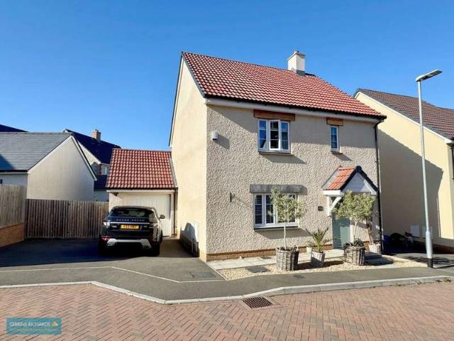 Property for sale in Dowslands, Rumwell