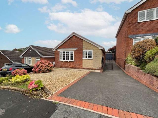 Property for sale in Westbury Park, Butterton