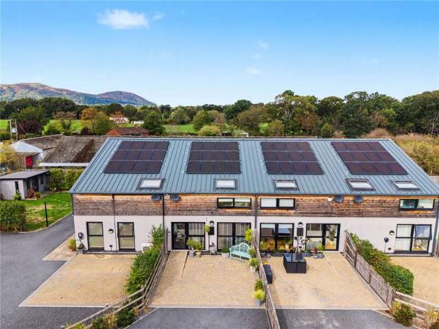 Property for sale in Forthampton, Worcestershire