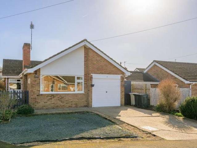 Property for sale in Belleau, Lincolnshire