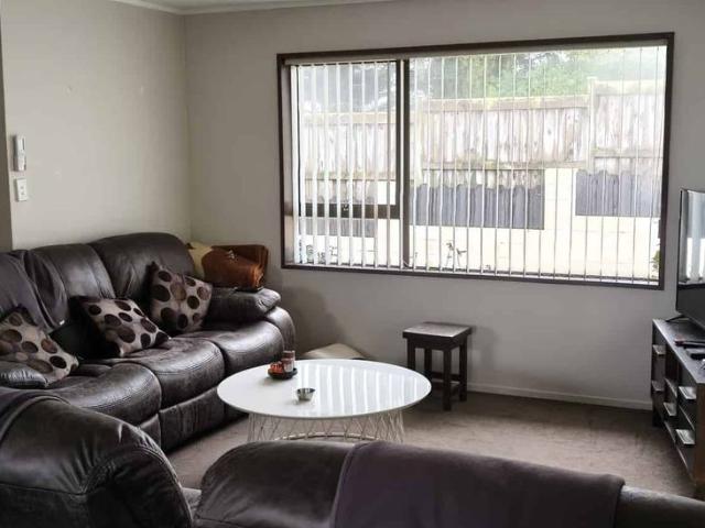 House for rent in Manurewa, Oroua County