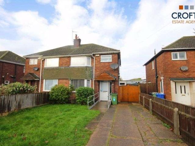 Property for sale in Immingham, North East Lincolnshire