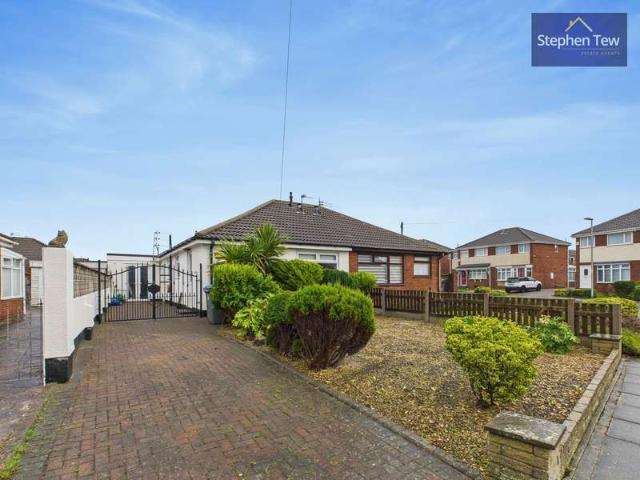 Property for sale in Marton Moss Side, Blackpool