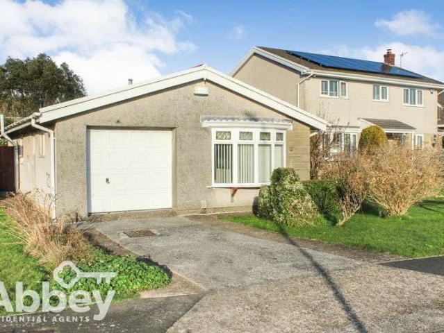 Property for sale in Dyffryn Clydach, Neath Abbey