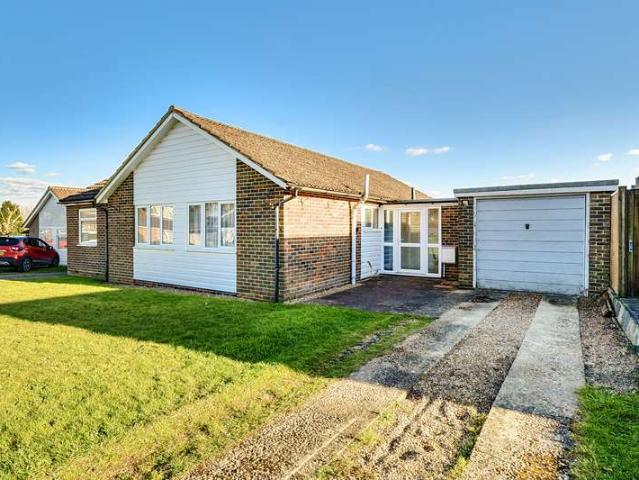 Property for sale in Littlecote, West Sussex