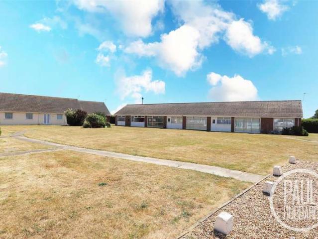 Property for sale in Eastbridge, Suffolk