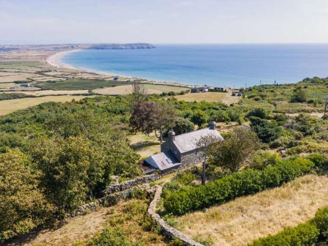 Property for sale in Wales