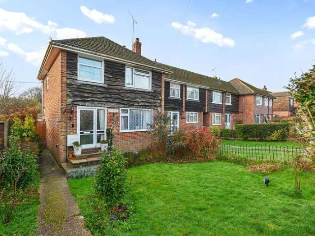 Property for sale in Brabourne Lees, Bridgefield