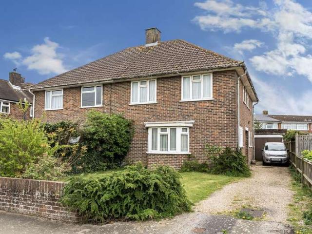Property for sale in Donnington, Littlecote