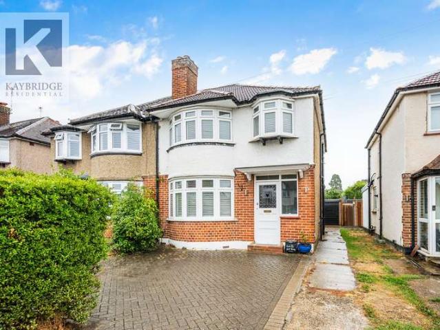 Property for sale in Ewell, Epsom and Ewell