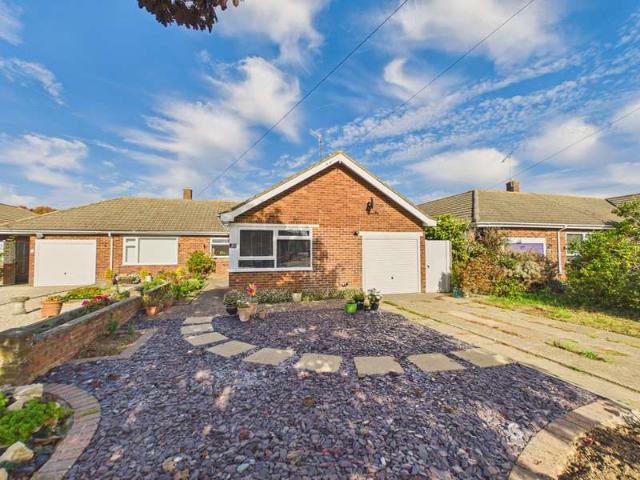 Property for sale in Nyetimber, Arun