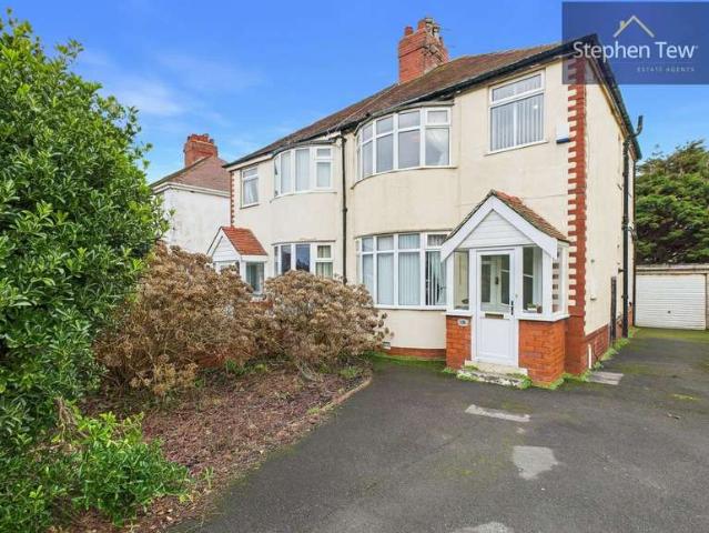 Property for sale in Squires Gate