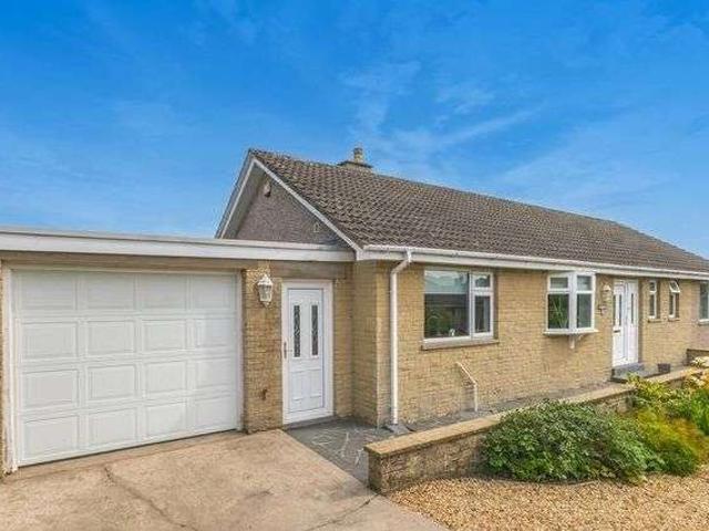 Property for sale in Kents Bank, Grange-Over-Sands