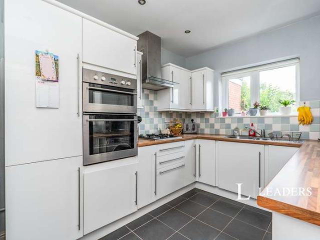 Terraced House for rent in Southampton, Shirley