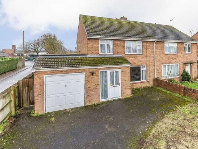 Property for sale in Sutton Courtenay, Vale of White Horse
