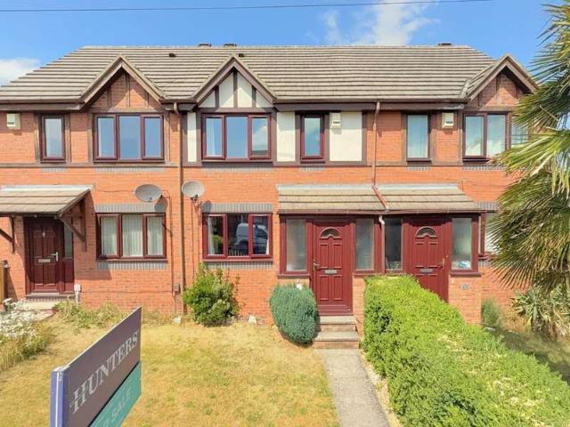 Property for sale in Pudsey, West Yorkshire