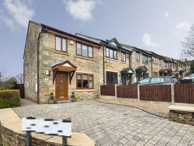 Property for sale in Belmont