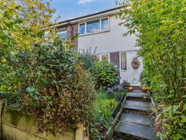 Property for sale in Lower Walton, Warrington