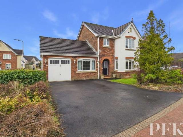 Property for sale in Cleator Moor