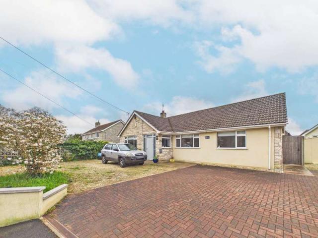 Property for sale in Curry Rivel, Somerset