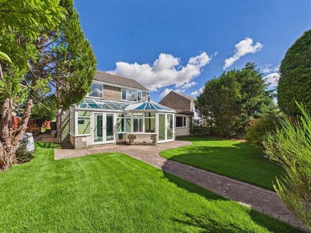 Property for sale in Somerton, Somerset
