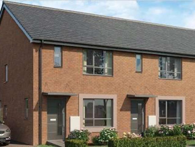 Property for sale in Stoke Gifford, South Gloucestershire