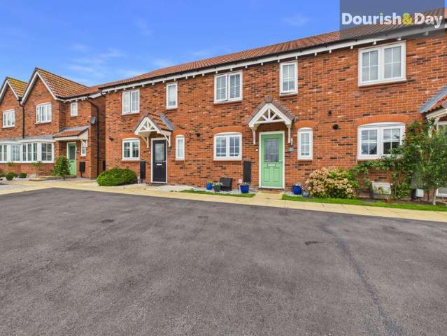 Property for sale in Chorlton Lane, Cheshire
