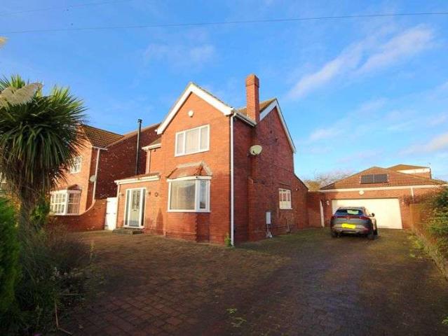 Property for sale in Immingham, North East Lincolnshire