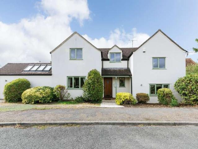 Property for sale in Sutton Courtenay, Vale of White Horse
