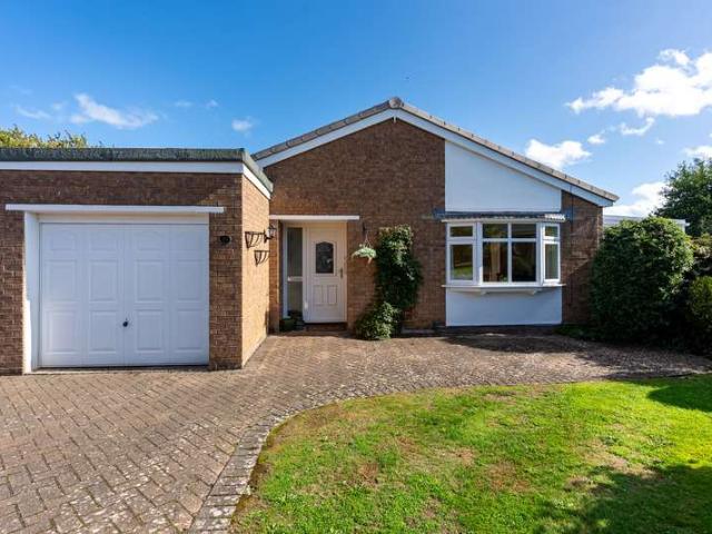 Property for sale in Pentre, Mold