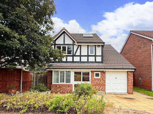 Property for sale in Olive Mount, Calderstones