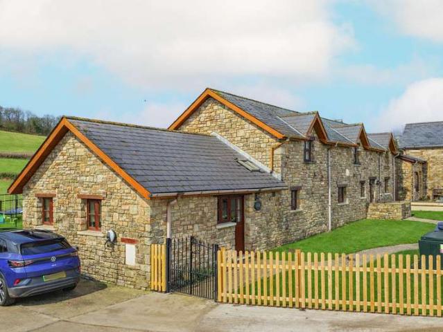 Property for sale in Llantarnam, Wales