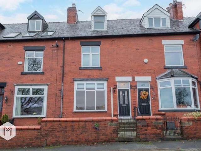 Property for sale in Bradshaw, Lee Bank