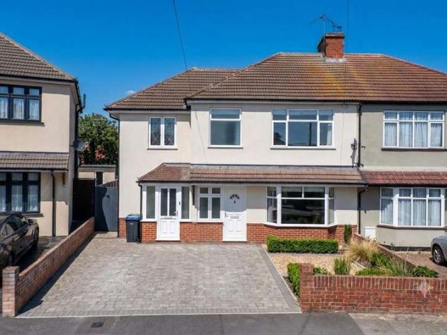 Property for sale in Welling, Greater London