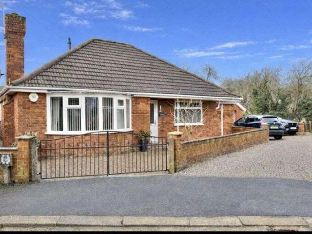Property for sale in New Waltham
