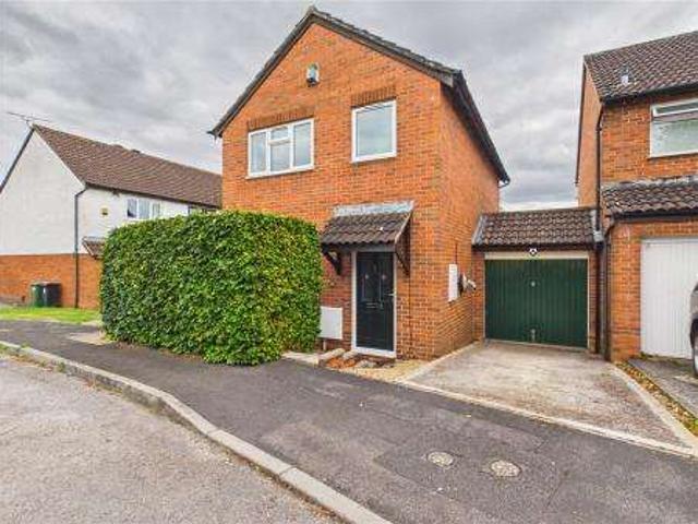 Property for sale in Bridge Yate, South Gloucestershire