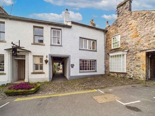 Property for sale in Lower Allithwaite, Cartmel