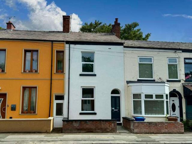 Property for sale in Portwood, Greater Manchester