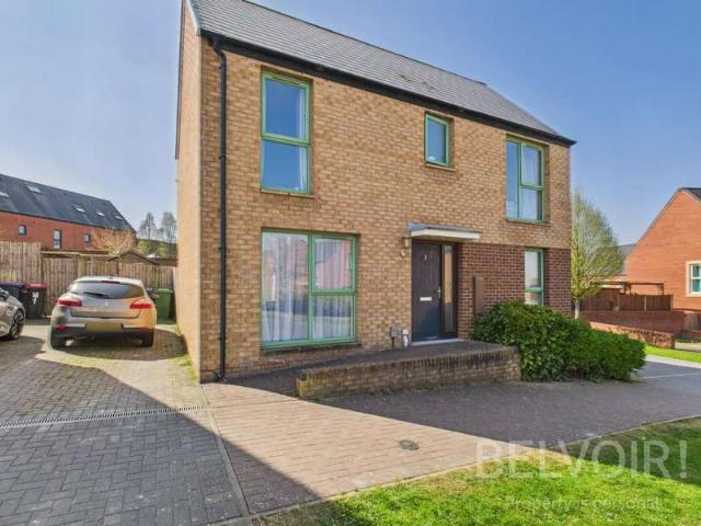 Property for sale in Telford
