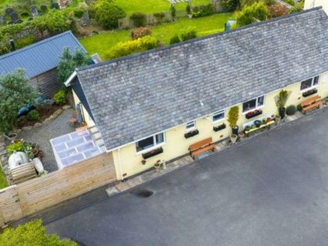 Property for sale in Llangelynin, Llwyngwril