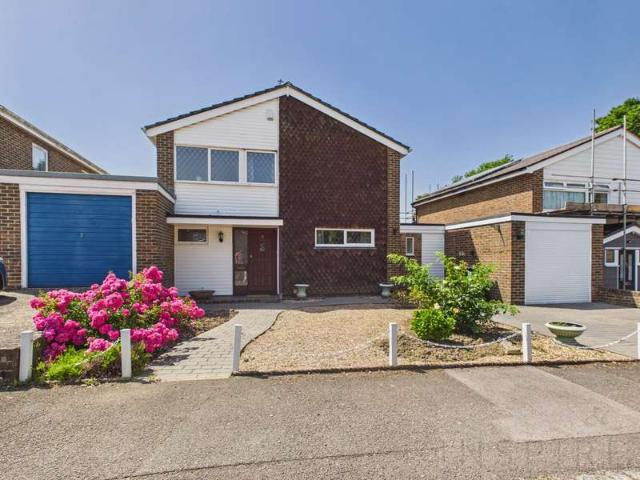 Property for sale in Glynde, West Sussex