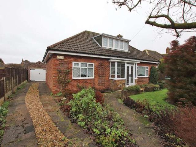 Property for sale in Scartho, North East Lincolnshire