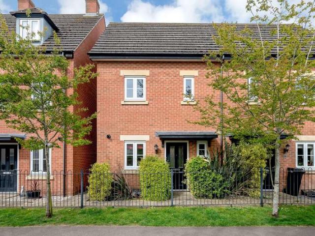 Property for sale in Oakham, Rutland