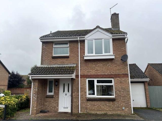 Property for rent in Starcross, Teignbridge
