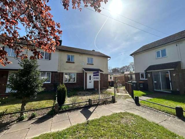 Property for sale in Beecroft, Dunstable
