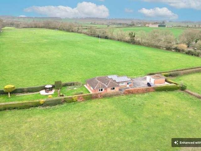 Property for sale in Standon Mill, Baswich