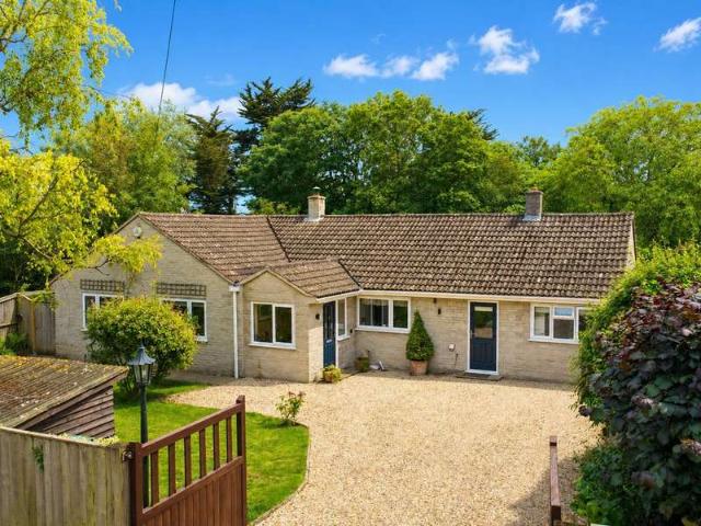 Property for sale in Charlton Mackrell, Somerset