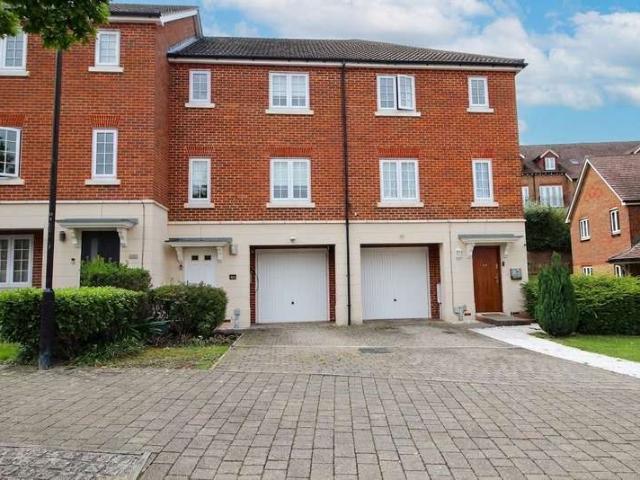 Property for sale in Bridgefield, Kent