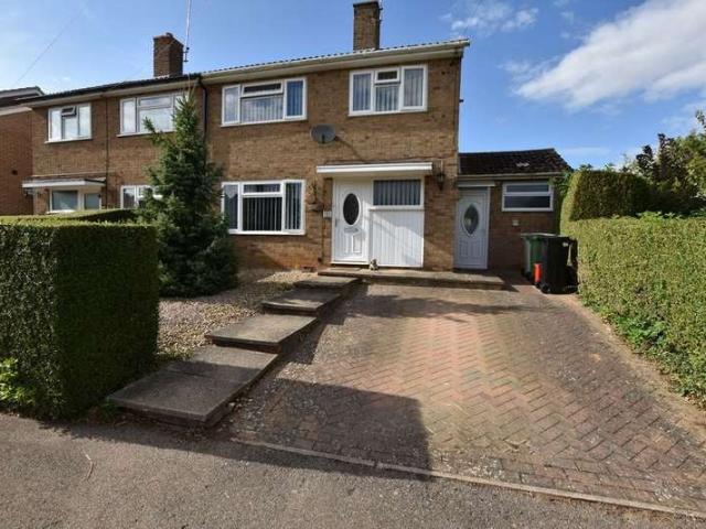 Property for sale in Empingham, Rutland